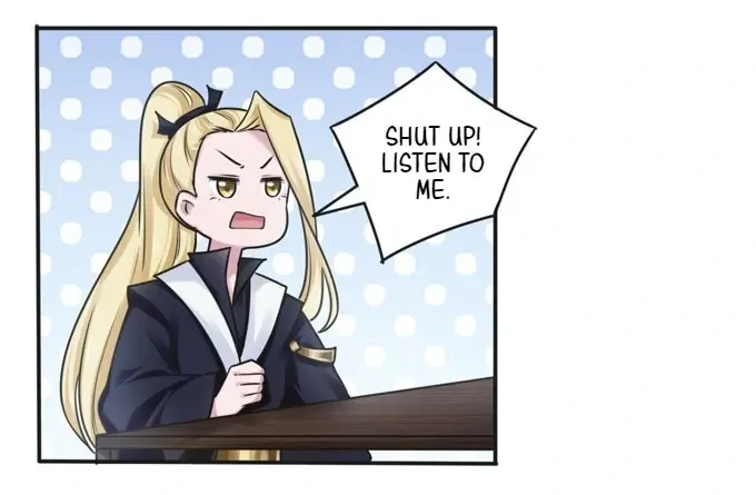 How to Raise a Cross-Dressing Master Chapter 98 - Page 14