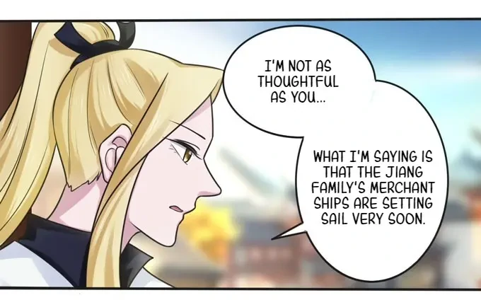 How to Raise a Cross-Dressing Master Chapter 98 - Page 15