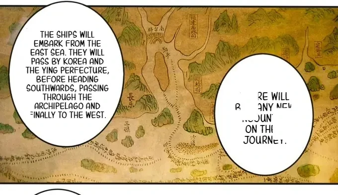 How to Raise a Cross-Dressing Master Chapter 98 - Page 16