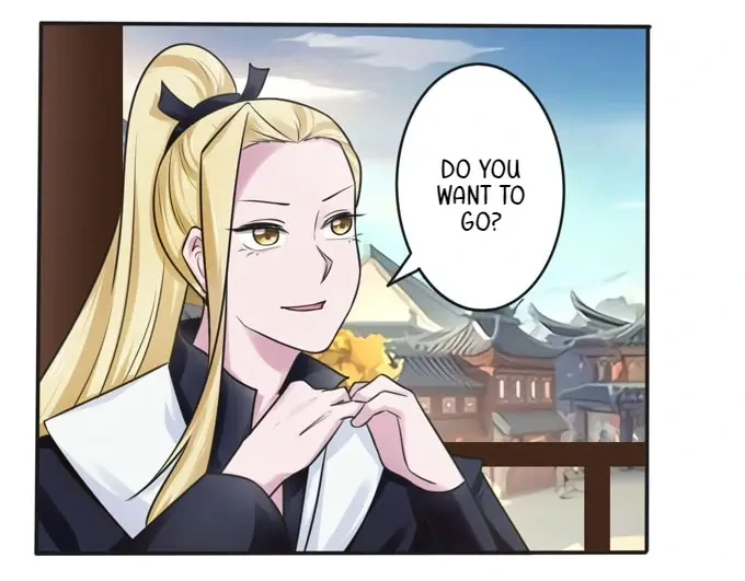 How to Raise a Cross-Dressing Master Chapter 98 - Page 18