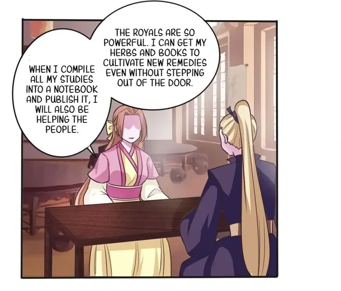 How to Raise a Cross-Dressing Master Chapter 98 - Page 2