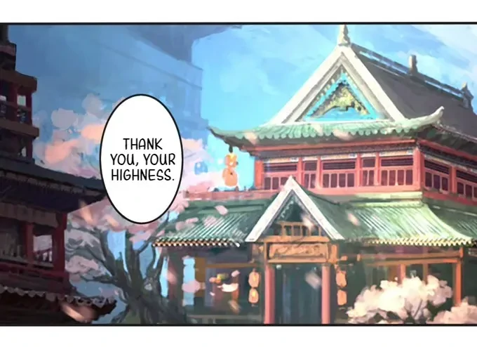 How to Raise a Cross-Dressing Master Chapter 98 - Page 21