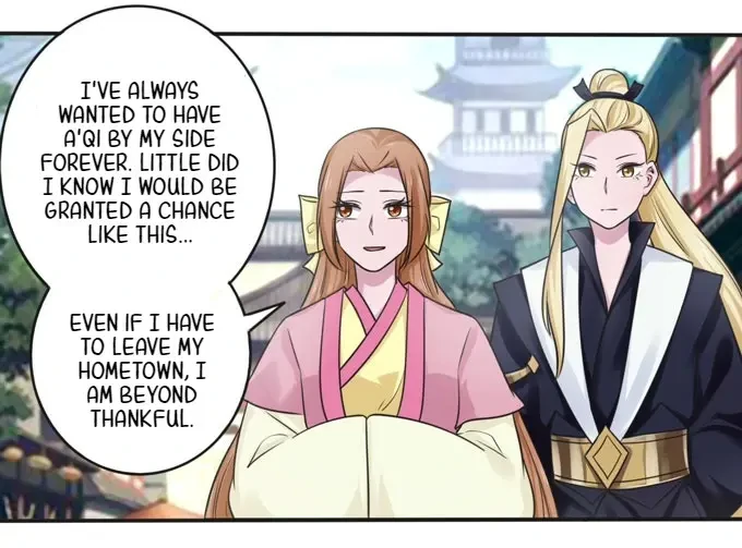 How to Raise a Cross-Dressing Master Chapter 98 - Page 25