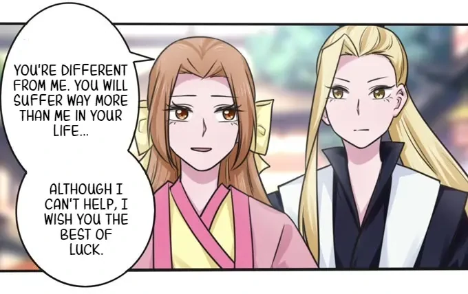 How to Raise a Cross-Dressing Master Chapter 98 - Page 26