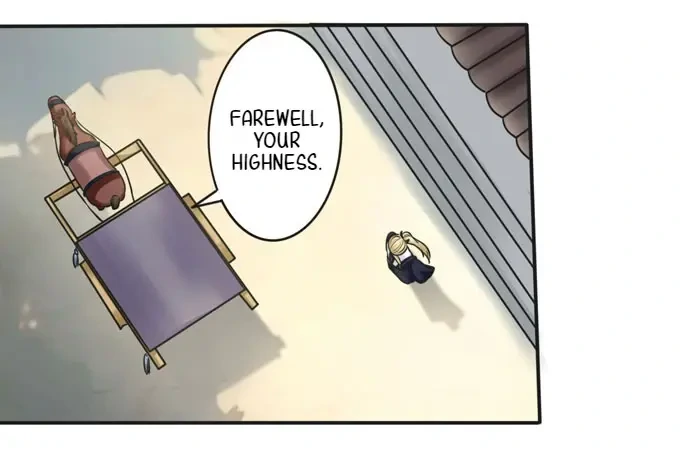 How to Raise a Cross-Dressing Master Chapter 98 - Page 27