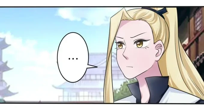 How to Raise a Cross-Dressing Master Chapter 98 - Page 28