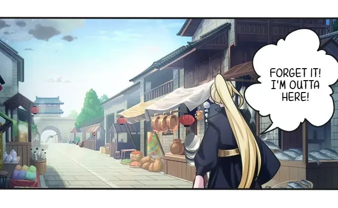 How to Raise a Cross-Dressing Master Chapter 98 - Page 30