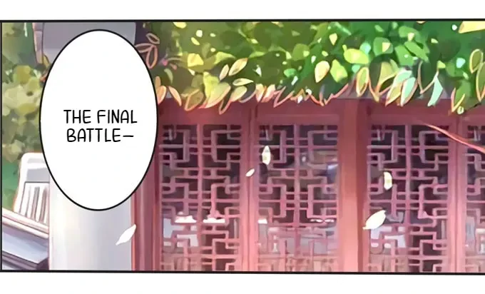 How to Raise a Cross-Dressing Master Chapter 98 - Page 31