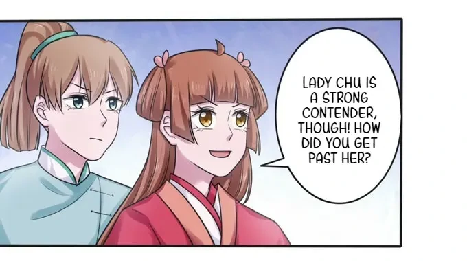 How to Raise a Cross-Dressing Master Chapter 98 - Page 34