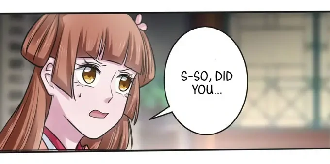 How to Raise a Cross-Dressing Master Chapter 98 - Page 36