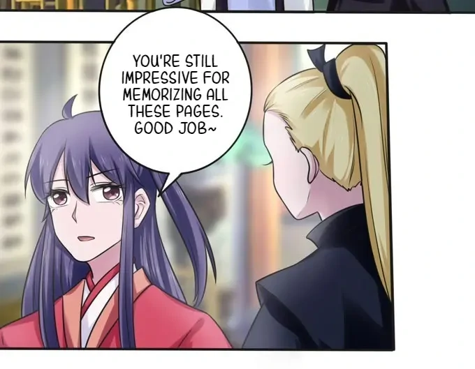 How to Raise a Cross-Dressing Master Chapter 98 - Page 39