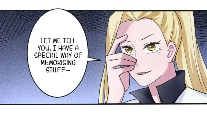 How to Raise a Cross-Dressing Master Chapter 98 - Page 40