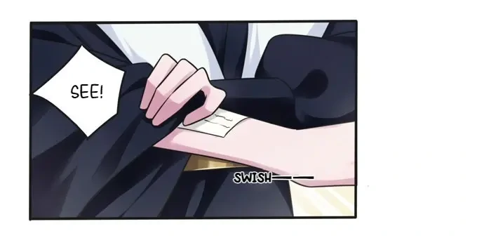 How to Raise a Cross-Dressing Master Chapter 98 - Page 41