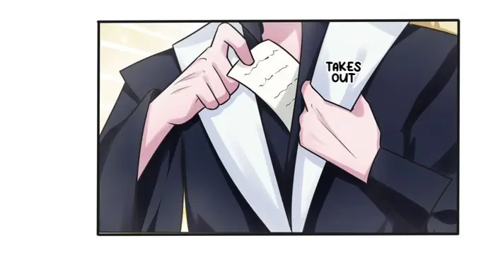 How to Raise a Cross-Dressing Master Chapter 98 - Page 42