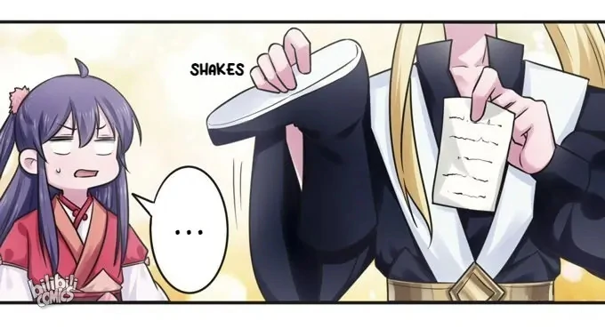 How to Raise a Cross-Dressing Master Chapter 98 - Page 43