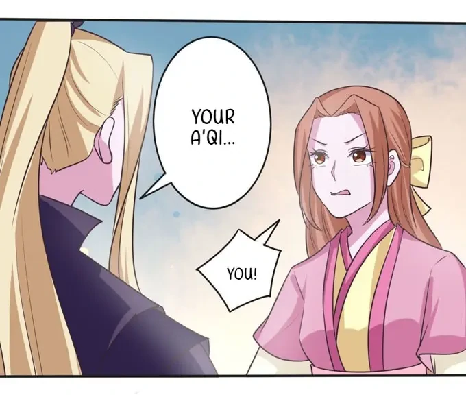 How to Raise a Cross-Dressing Master Chapter 98 - Page 8