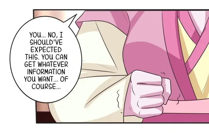 How to Raise a Cross-Dressing Master Chapter 98 - Page 9