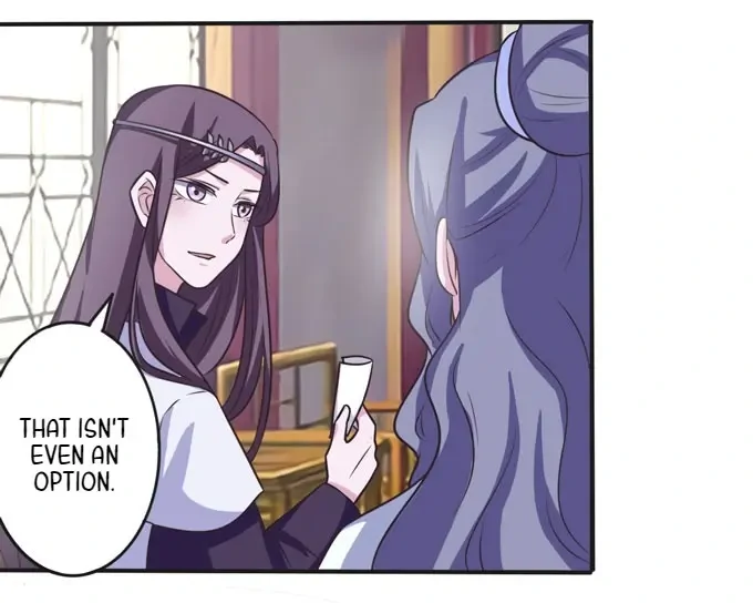 How to Raise a Cross-Dressing Master Chapter 99 - Page 10