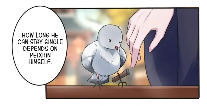 How to Raise a Cross-Dressing Master Chapter 99 - Page 15