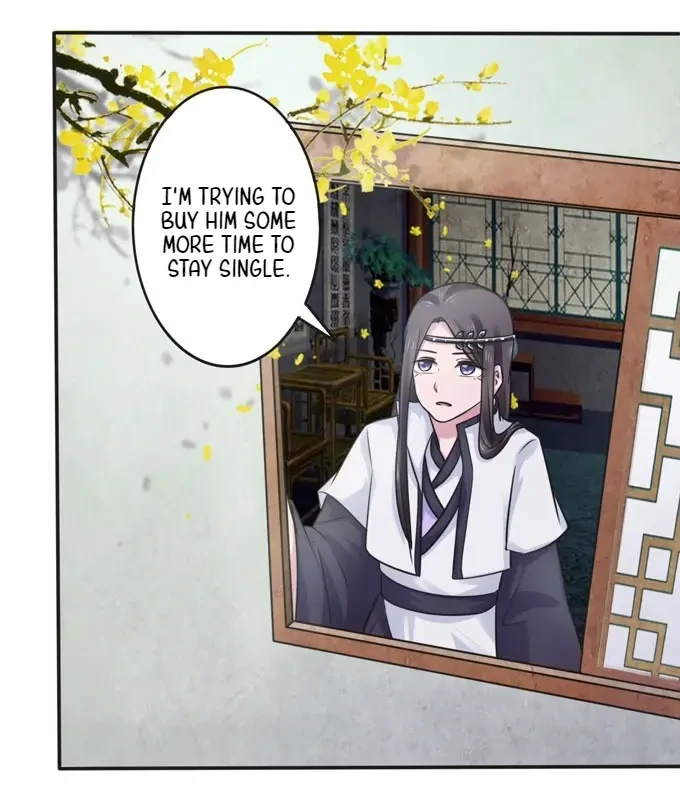 How to Raise a Cross-Dressing Master Chapter 99 - Page 19