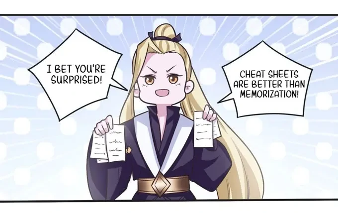 How to Raise a Cross-Dressing Master Chapter 99 - Page 2