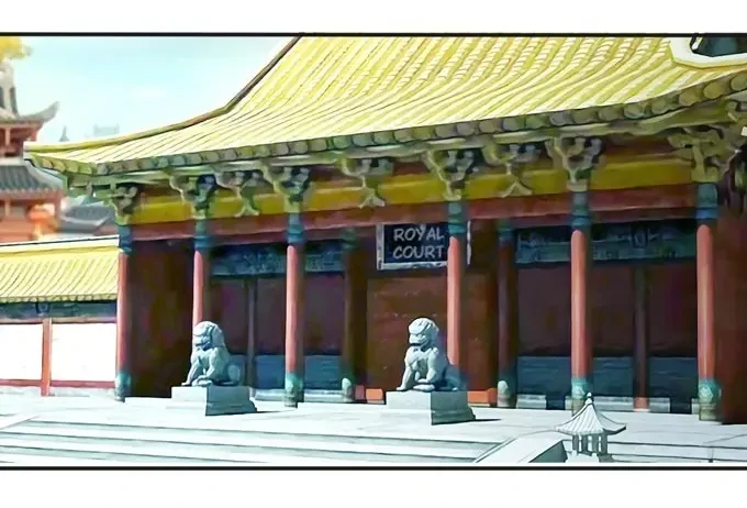 How to Raise a Cross-Dressing Master Chapter 99 - Page 20