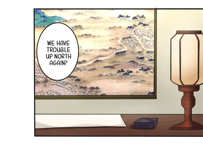 How to Raise a Cross-Dressing Master Chapter 99 - Page 23