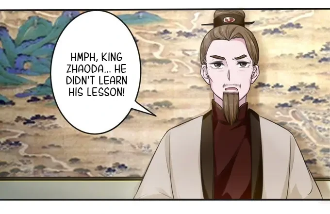 How to Raise a Cross-Dressing Master Chapter 99 - Page 25