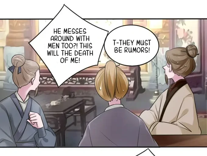 How to Raise a Cross-Dressing Master Chapter 99 - Page 29