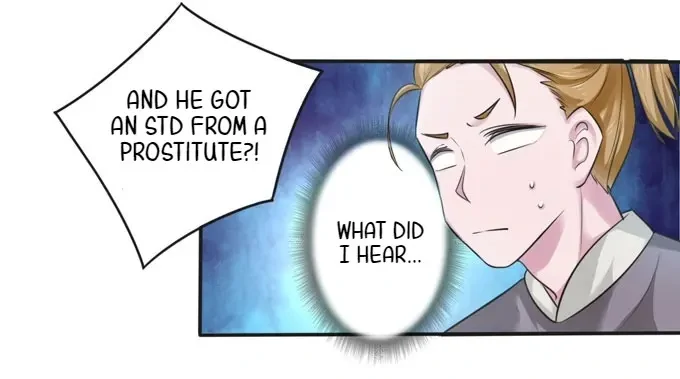 How to Raise a Cross-Dressing Master Chapter 99 - Page 31