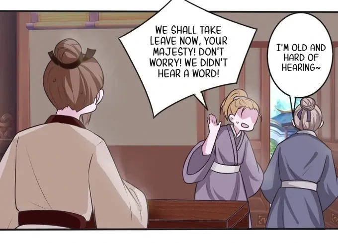 How to Raise a Cross-Dressing Master Chapter 99 - Page 34