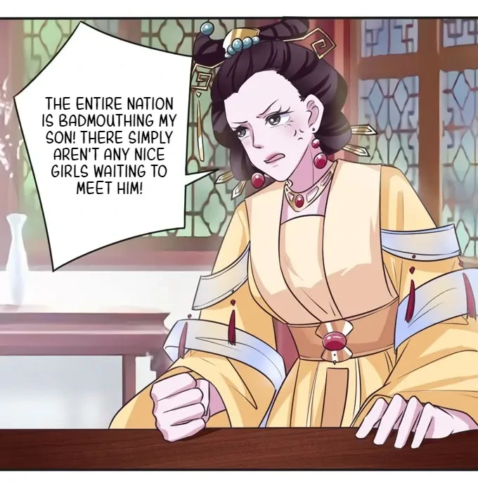 How to Raise a Cross-Dressing Master Chapter 99 - Page 36