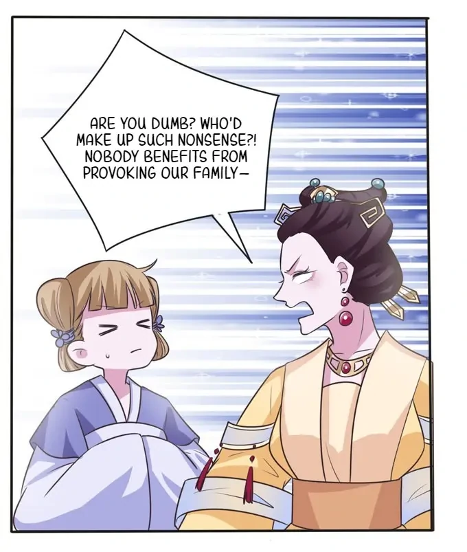 How to Raise a Cross-Dressing Master Chapter 99 - Page 38