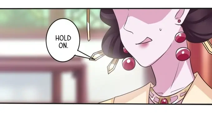 How to Raise a Cross-Dressing Master Chapter 99 - Page 39