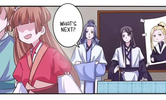 How to Raise a Cross-Dressing Master Chapter 99 - Page 4