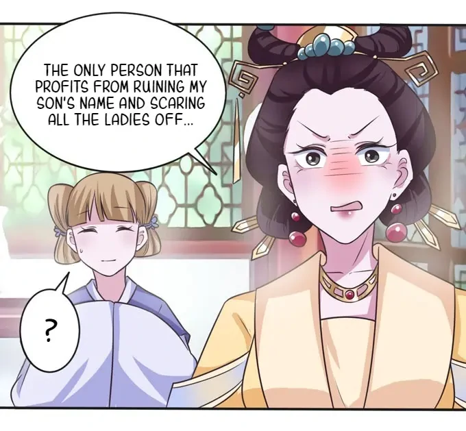 How to Raise a Cross-Dressing Master Chapter 99 - Page 40