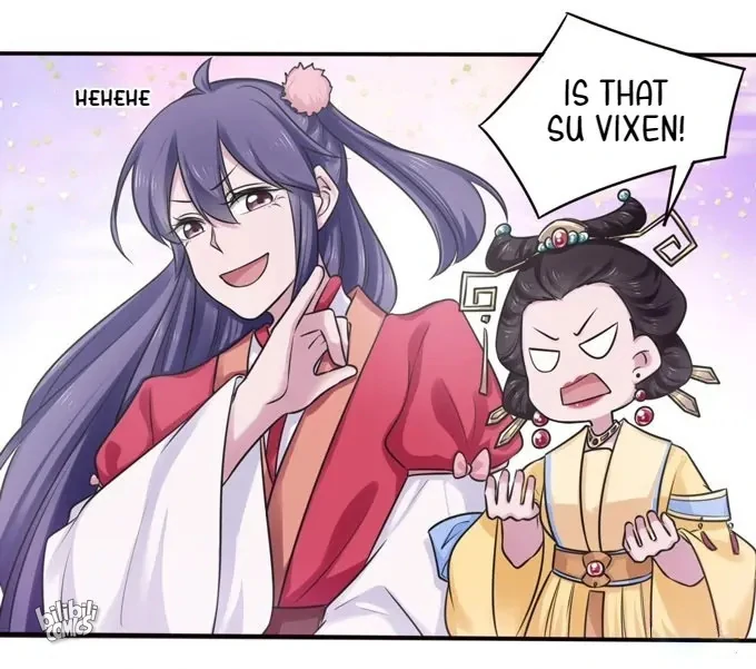 How to Raise a Cross-Dressing Master Chapter 99 - Page 41