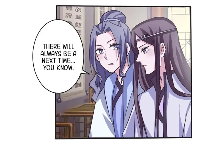 How to Raise a Cross-Dressing Master Chapter 99 - Page 5