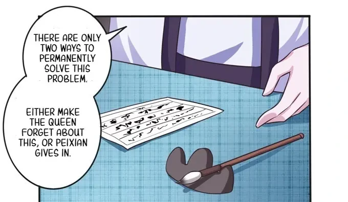 How to Raise a Cross-Dressing Master Chapter 99 - Page 7