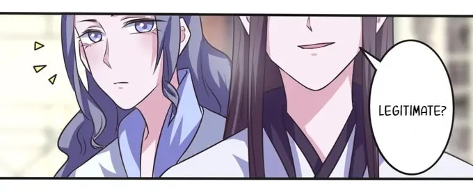 How to Raise a Cross-Dressing Master Chapter 99 - Page 9