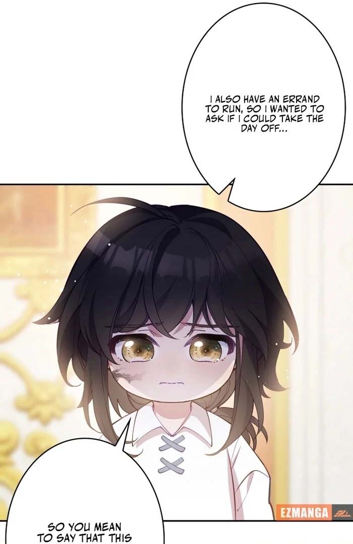 I Tried Raising My Unfortunate Favorite Character into a Villainous Dragon Prince Chapter 6 - Page 10