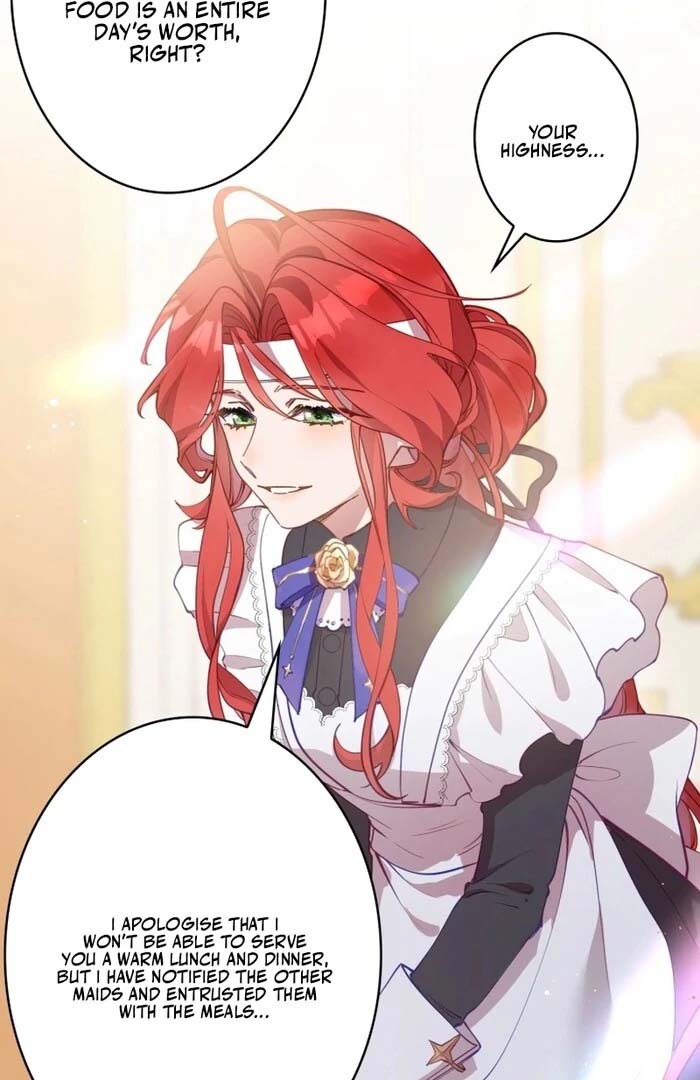 I Tried Raising My Unfortunate Favorite Character into a Villainous Dragon Prince Chapter 6 - Page 11