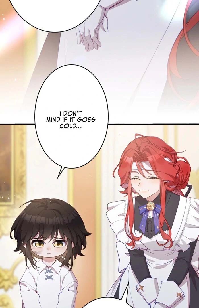 I Tried Raising My Unfortunate Favorite Character into a Villainous Dragon Prince Chapter 6 - Page 12