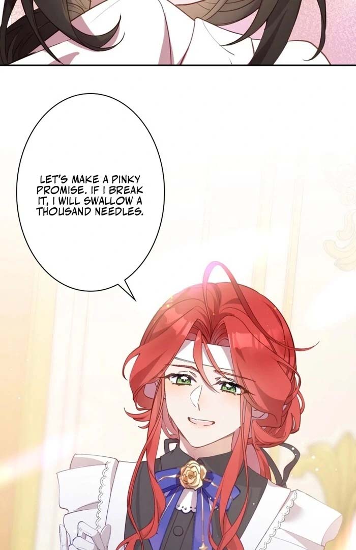 I Tried Raising My Unfortunate Favorite Character into a Villainous Dragon Prince Chapter 6 - Page 14