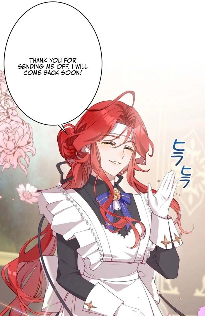 I Tried Raising My Unfortunate Favorite Character into a Villainous Dragon Prince Chapter 6 - Page 18