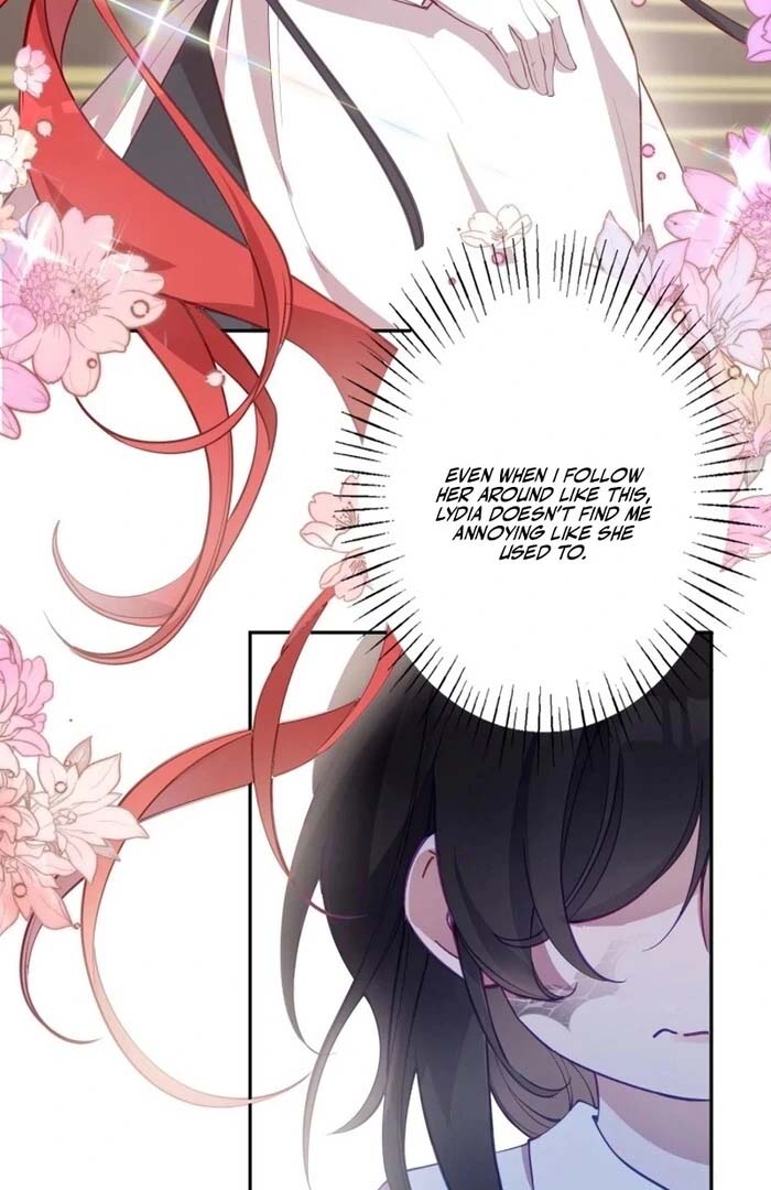 I Tried Raising My Unfortunate Favorite Character into a Villainous Dragon Prince Chapter 6 - Page 19