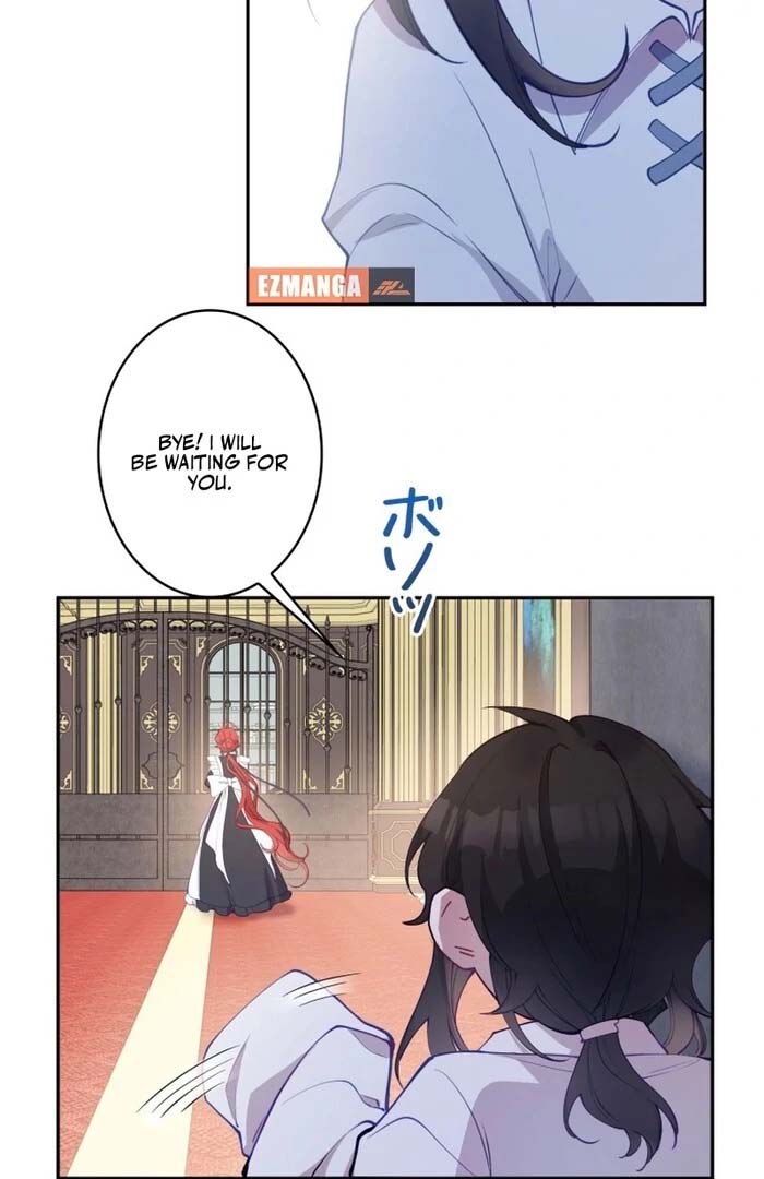 I Tried Raising My Unfortunate Favorite Character into a Villainous Dragon Prince Chapter 6 - Page 20