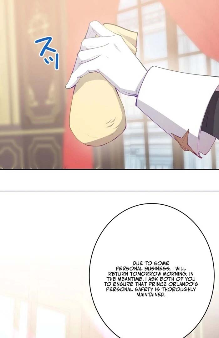 I Tried Raising My Unfortunate Favorite Character into a Villainous Dragon Prince Chapter 6 - Page 23