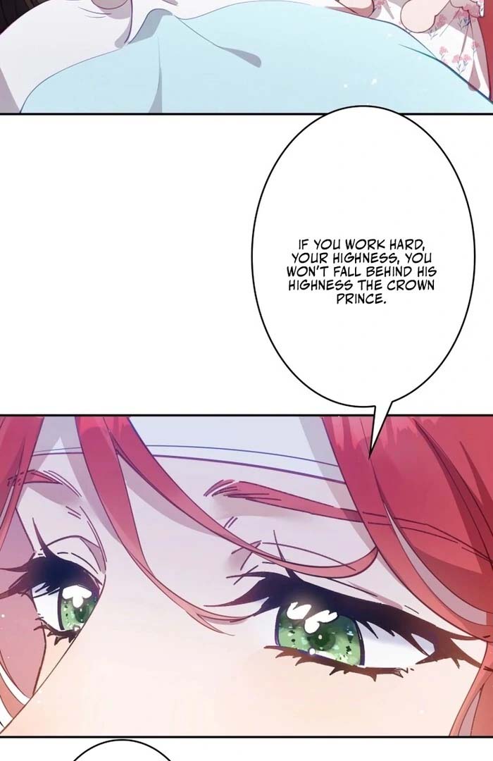 I Tried Raising My Unfortunate Favorite Character into a Villainous Dragon Prince Chapter 6 - Page 3