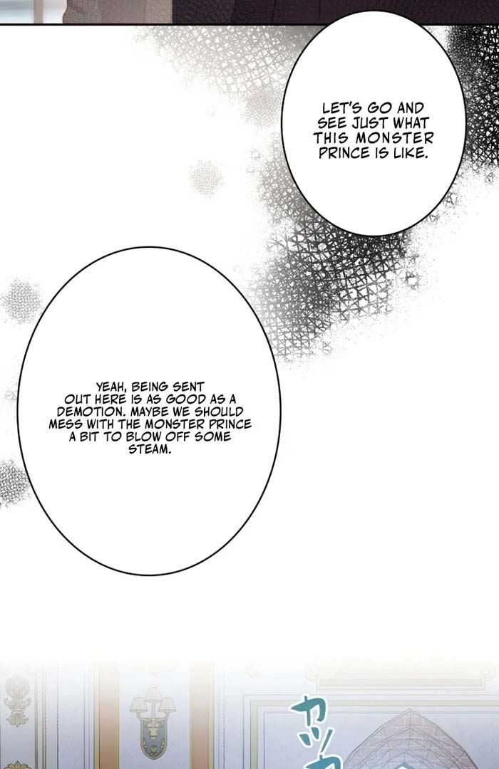 I Tried Raising My Unfortunate Favorite Character into a Villainous Dragon Prince Chapter 6 - Page 30